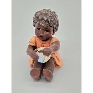 HUMMEL "AFRICAN WANDERER" # 1442 Hum 2062 TMK8 First Issue Millennium